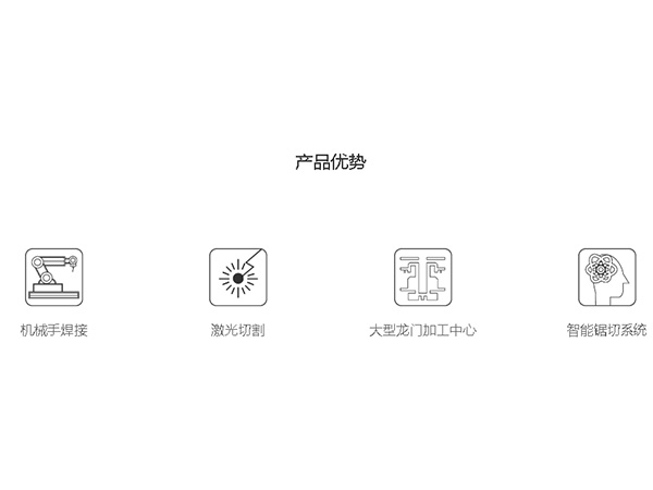 G系列（超高速）-G-1080E--產品優勢